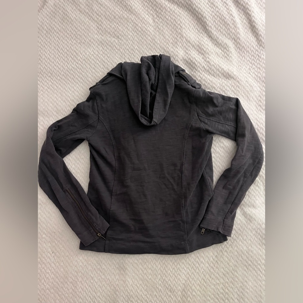 Trendy Eddie Bauer Women’s Light Jacket - Size S - Picture 2 of 3